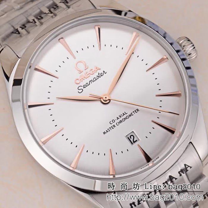歐米茄OMEGA 精湛品質 最新上市 男士精品腕表 WSS1447